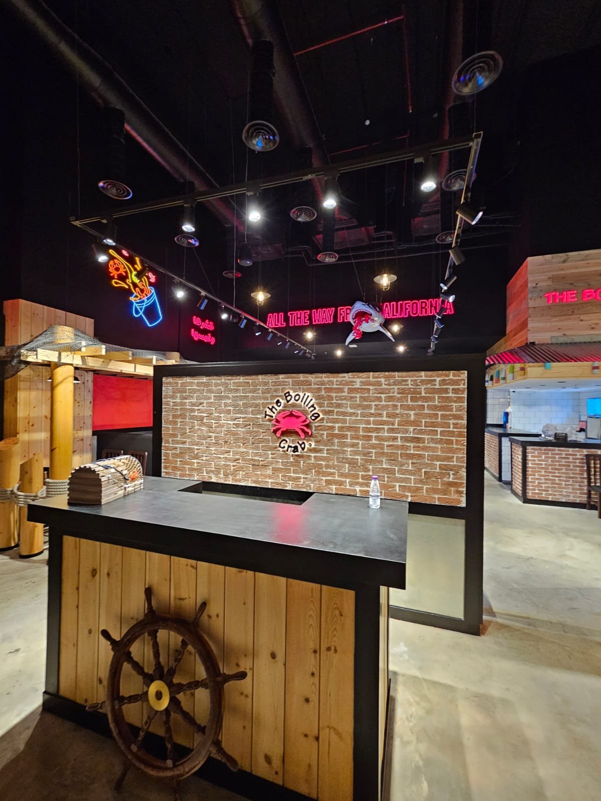 Boiling Crab - Photo 7